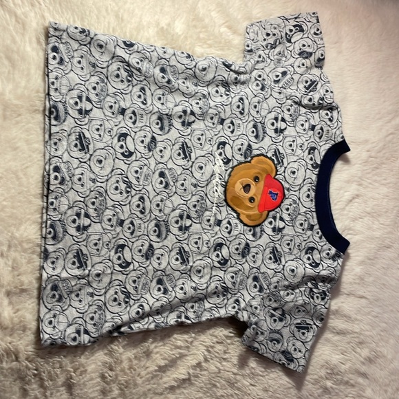 Polo Ralph Lauren Toddler T-Shirt - Picture 3 of 5